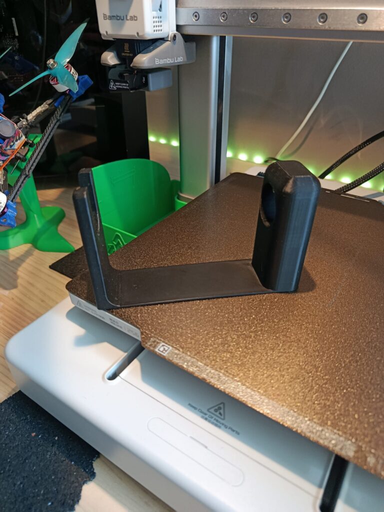 photo 2 – Studio 3D Création, Claix