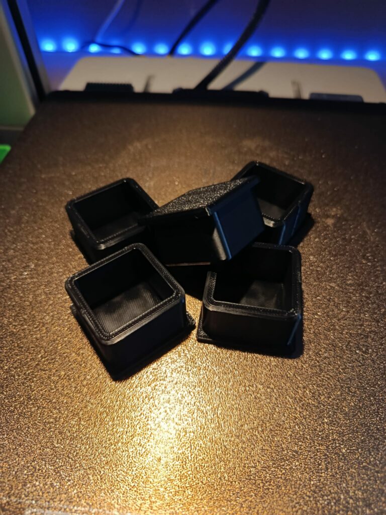 photo 4 – Studio 3D Création, Claix